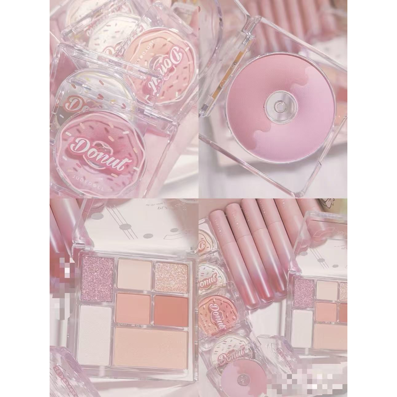 认准编码在拍【彩妆礼盒 】