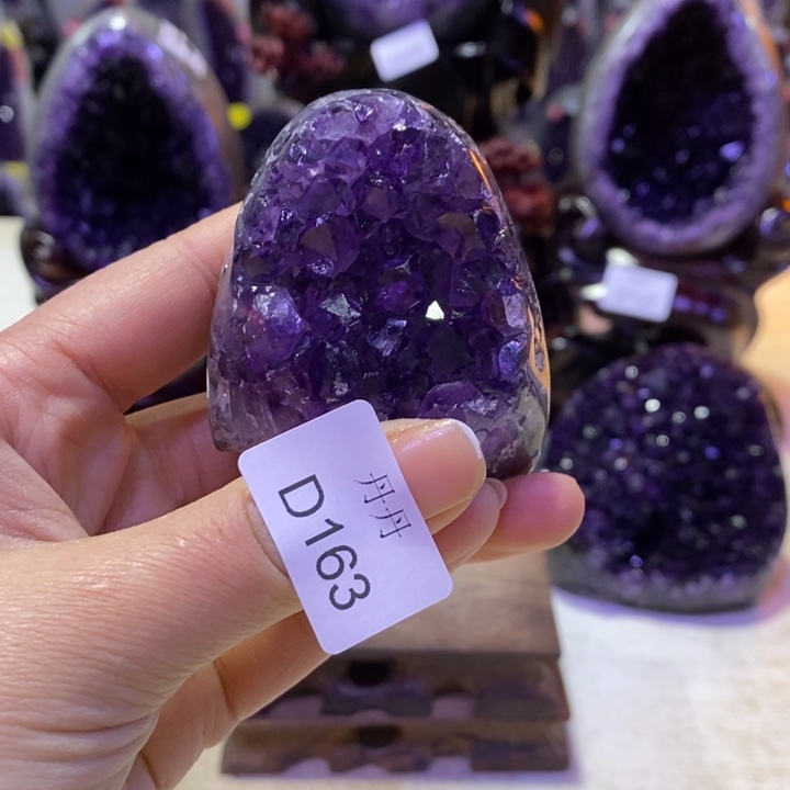 水晶摆件未镶嵌摆件