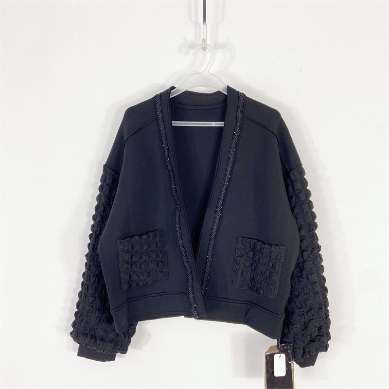 【77衣橱】KKX5715高货精品女装外套【红人上新】