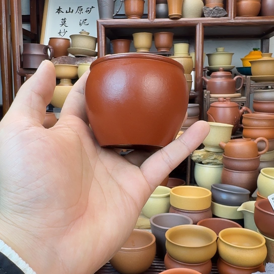 紫砂茶杯552222555552555