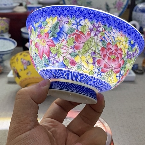 【闪购商品】陶景德镇陶瓷
