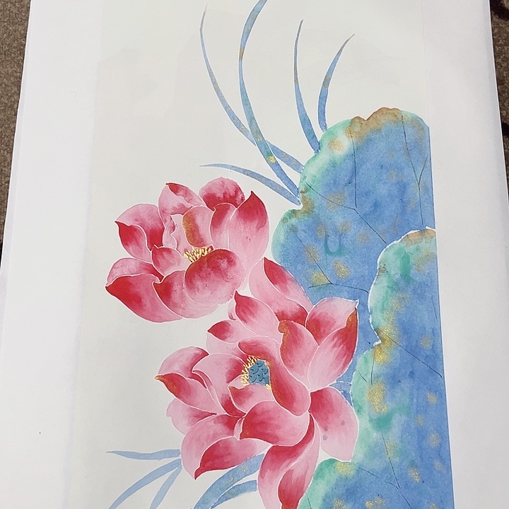 国画张芳哈哈哈哈哈哈哈哈哈哈