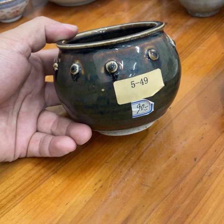 日用陶瓷制品商品