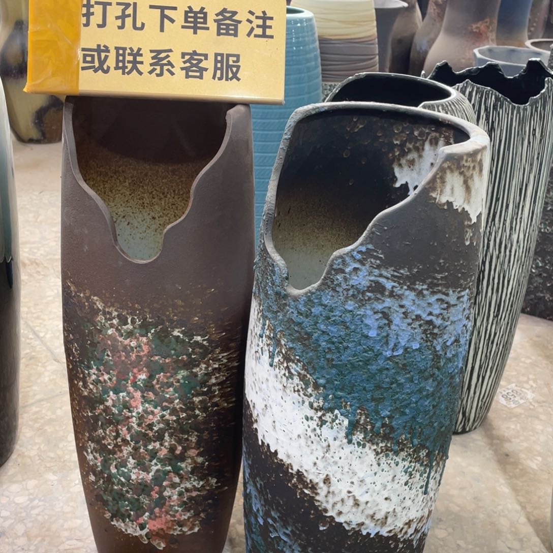 陶瓷高度50缺口18无孔