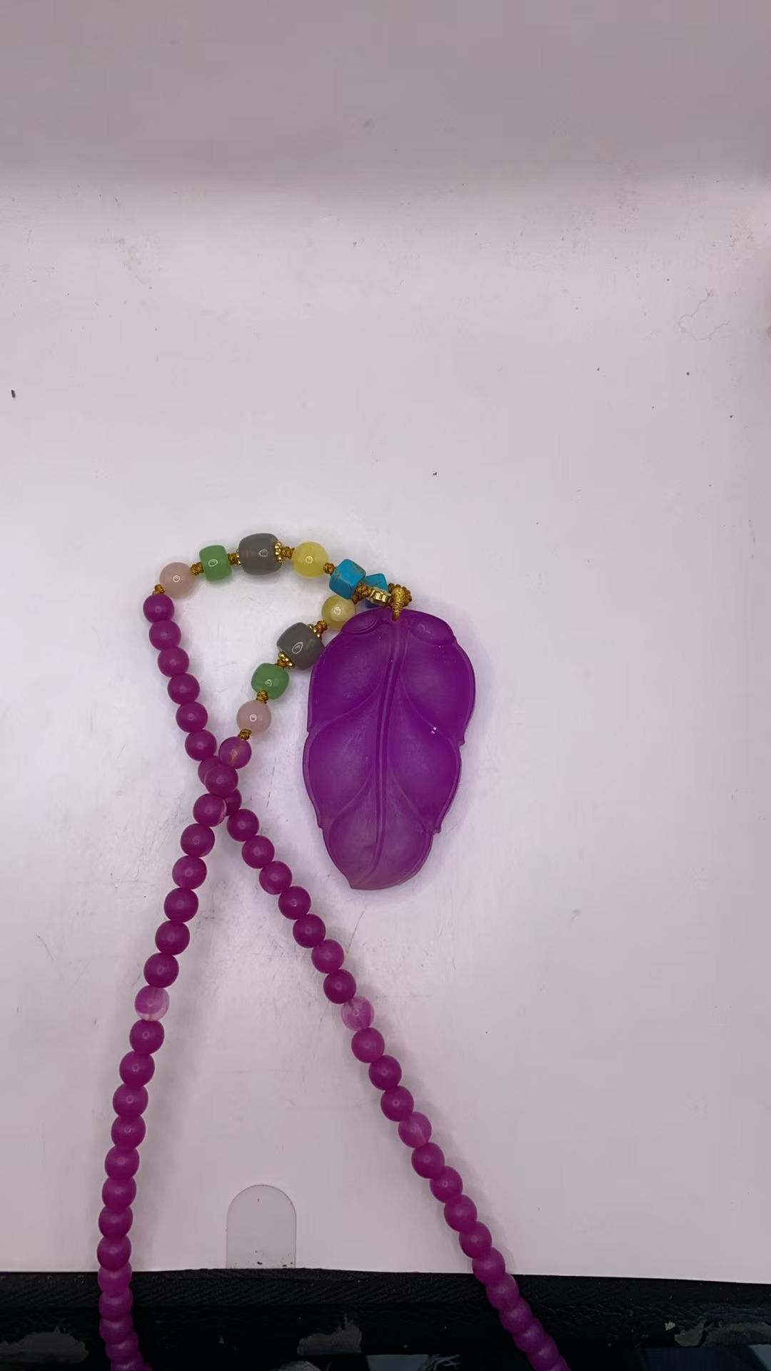 ZY50【臻源饰品】精品时尚百搭气质款项链（多样性发其一）