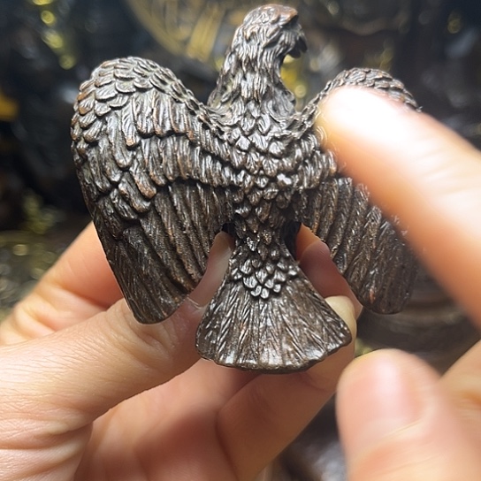 精美铜器精美摆件