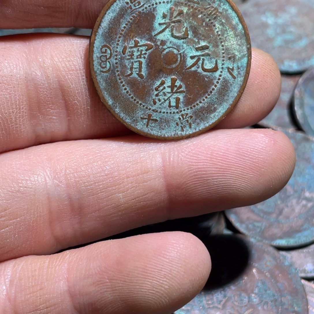 海***油花岗石纯铜锡合金纯铜博古通今小卢20