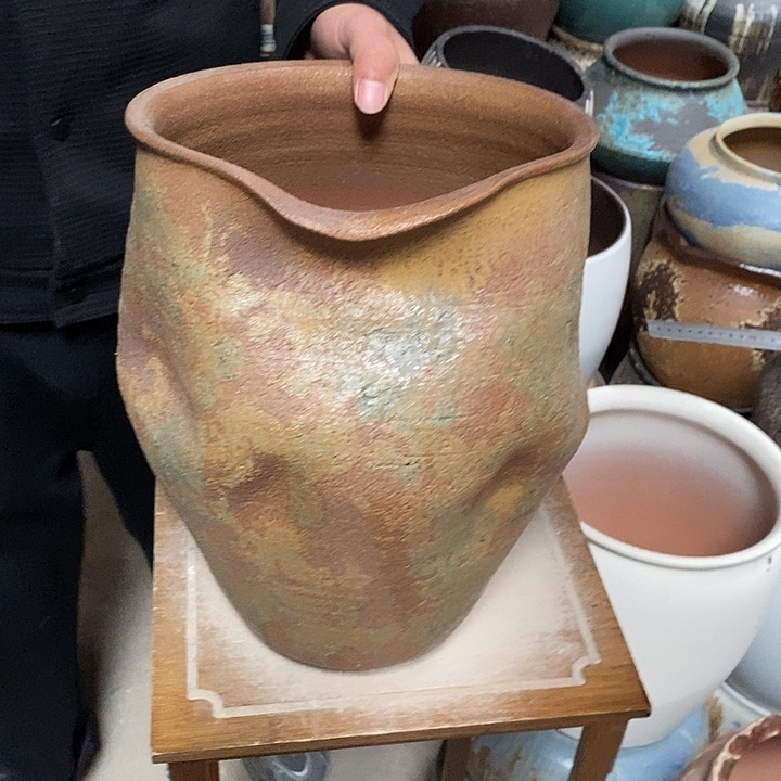 口23高度32铁锈？……