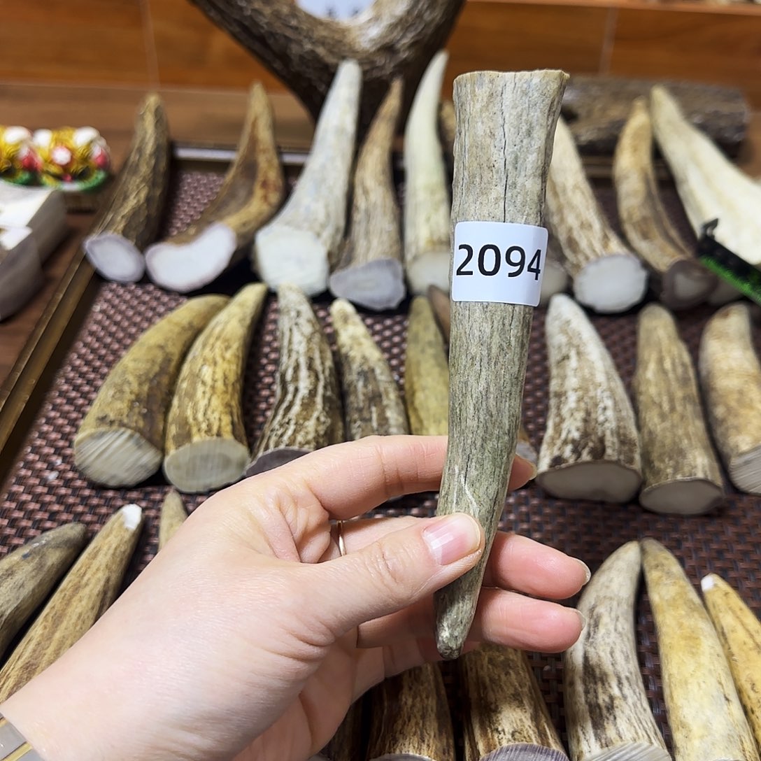 鹿骨手串/手链2094角尖