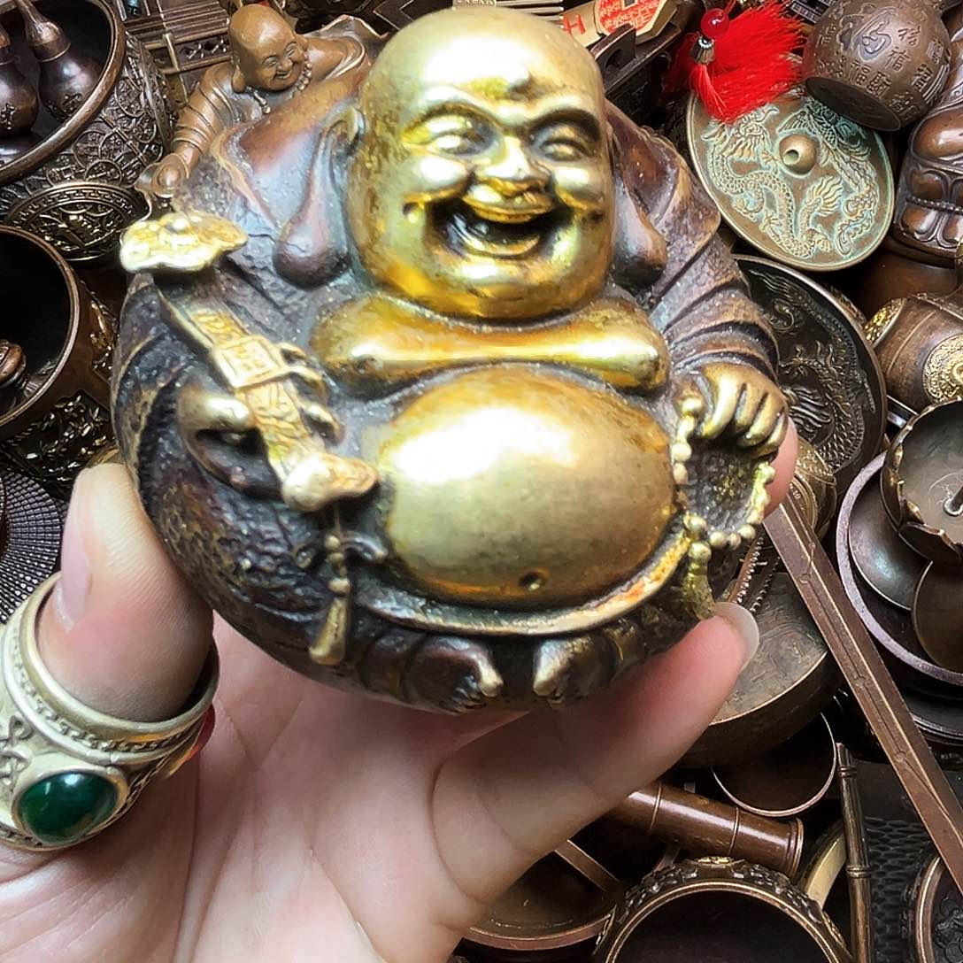 铜锣湾的历史文化