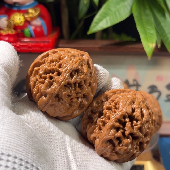 文玩核桃吊坠…***.凤凰台