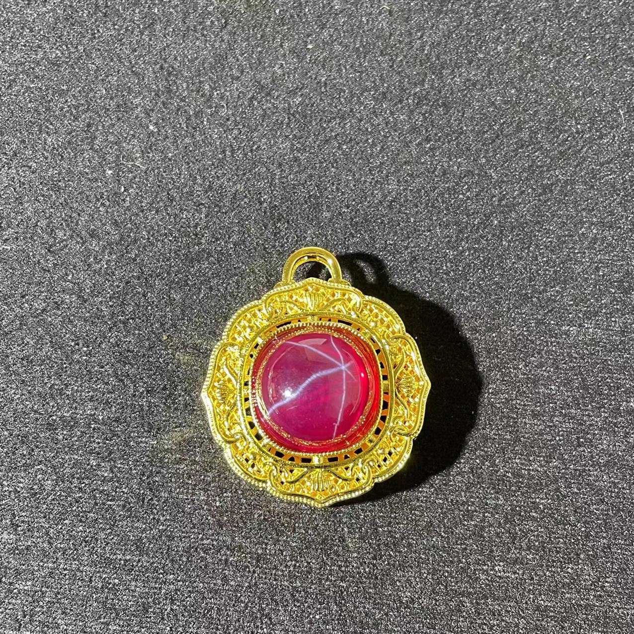 【蜜妃高订】XGB-241时尚设吊坠链多样性发一件