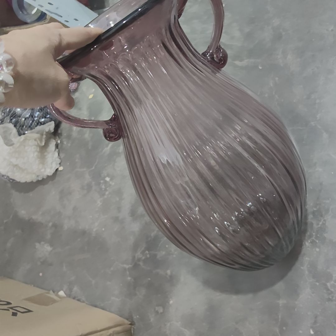 无铅玻璃24x38手工测量