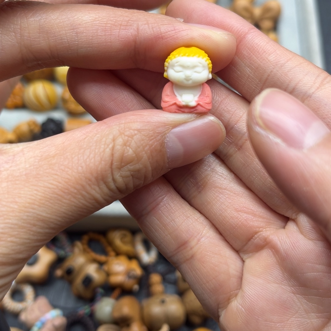 核桃木/黑胡桃（胡桃木）手串/手链