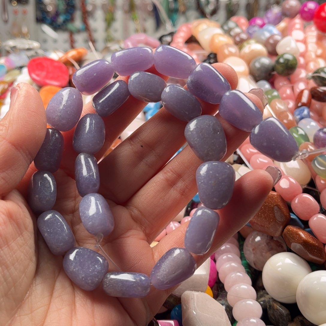 石英质玉珠宝奇石未镶嵌图