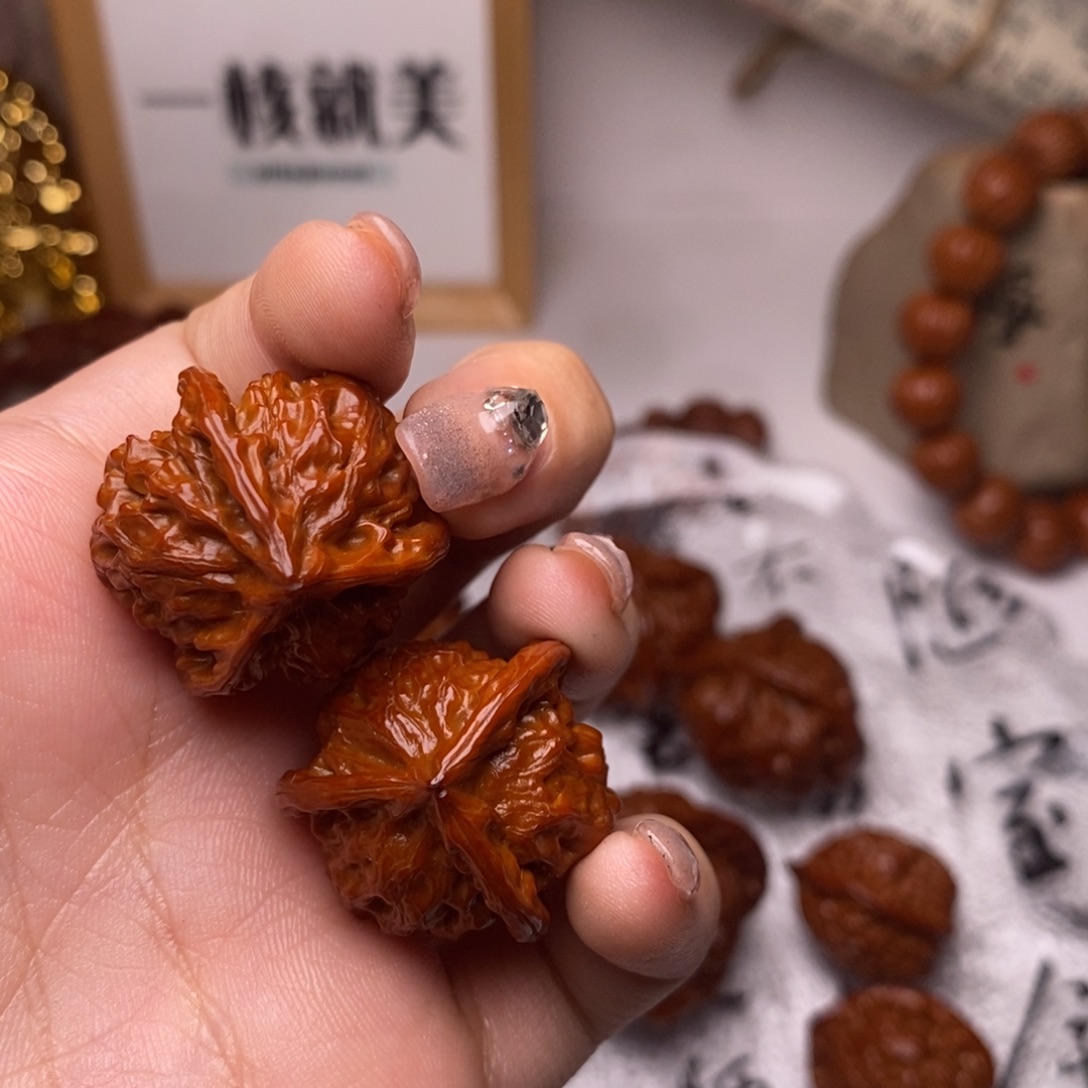 九***九文玩核桃文玩核桃