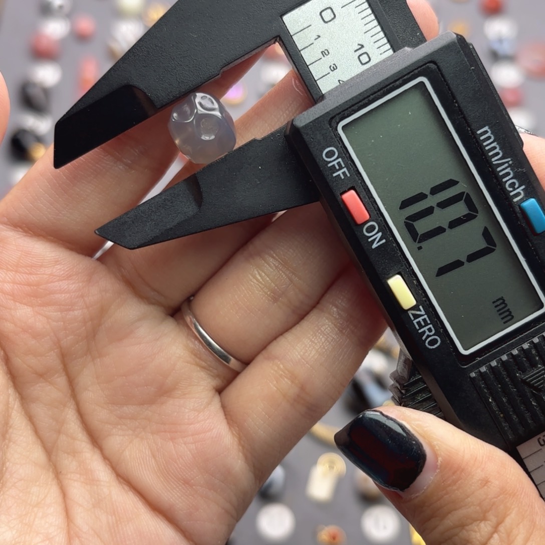 玛瑙/玉髓未镶嵌文玩配饰