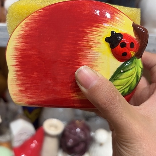 摆件外贸尾单微瑕，介意慎拍