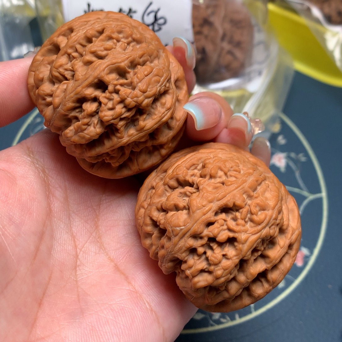 把件文玩核桃47-29151-8