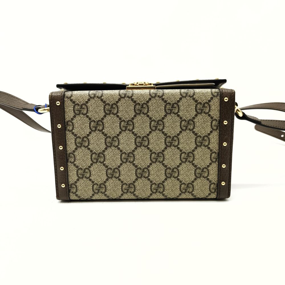 元品奢选/95新/古驰/单肩包/SN-X499605