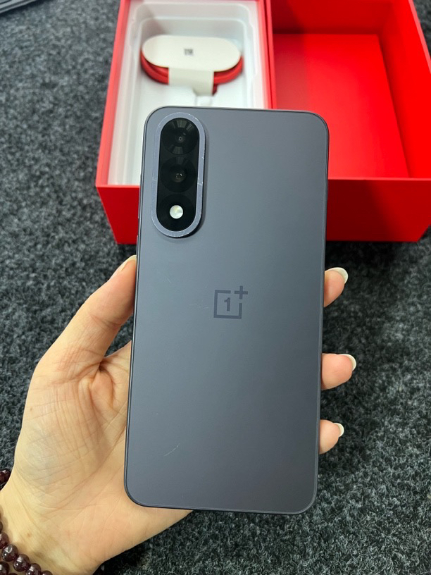9新 OnePlus/一加 Ace5 至尊版 12+512g 再保：26.7.12 配件全套