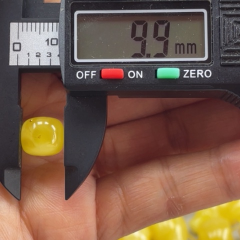 【闪购商品】裸石蜜蜡未镶嵌49杂