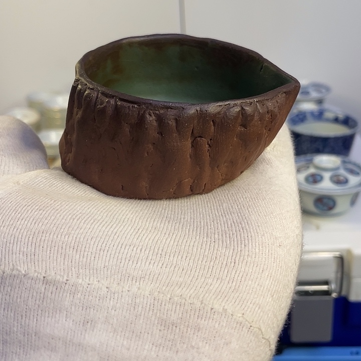 中古回流瓷器默认微瑕介意勿拍