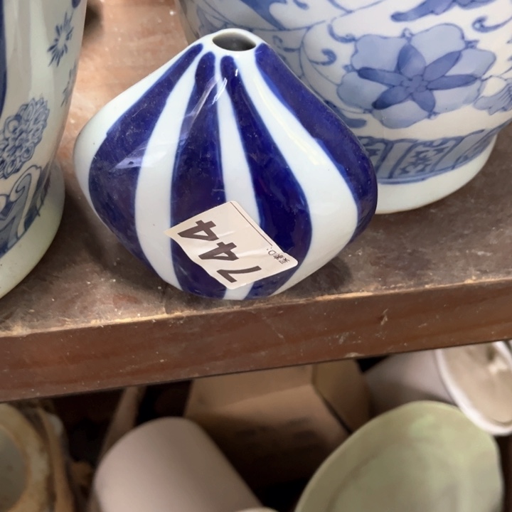 陶瓷制品瑕疵处理