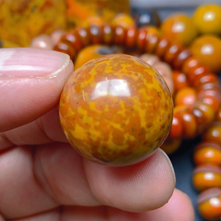 玛瑙/玉髓未镶嵌吊坠