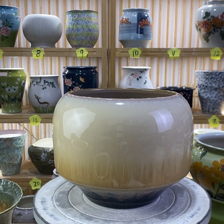 手工高温陶瓷景德镇