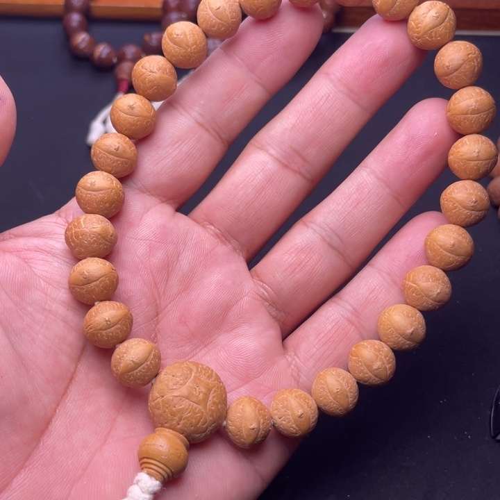 吊坠凤眼菩提凤眼