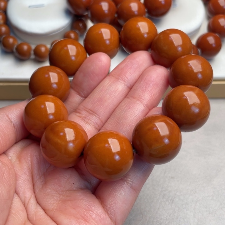 手串/手链橄榄核橄榄核21