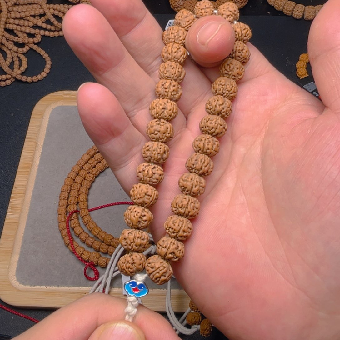 金刚菩提吊坠树哥