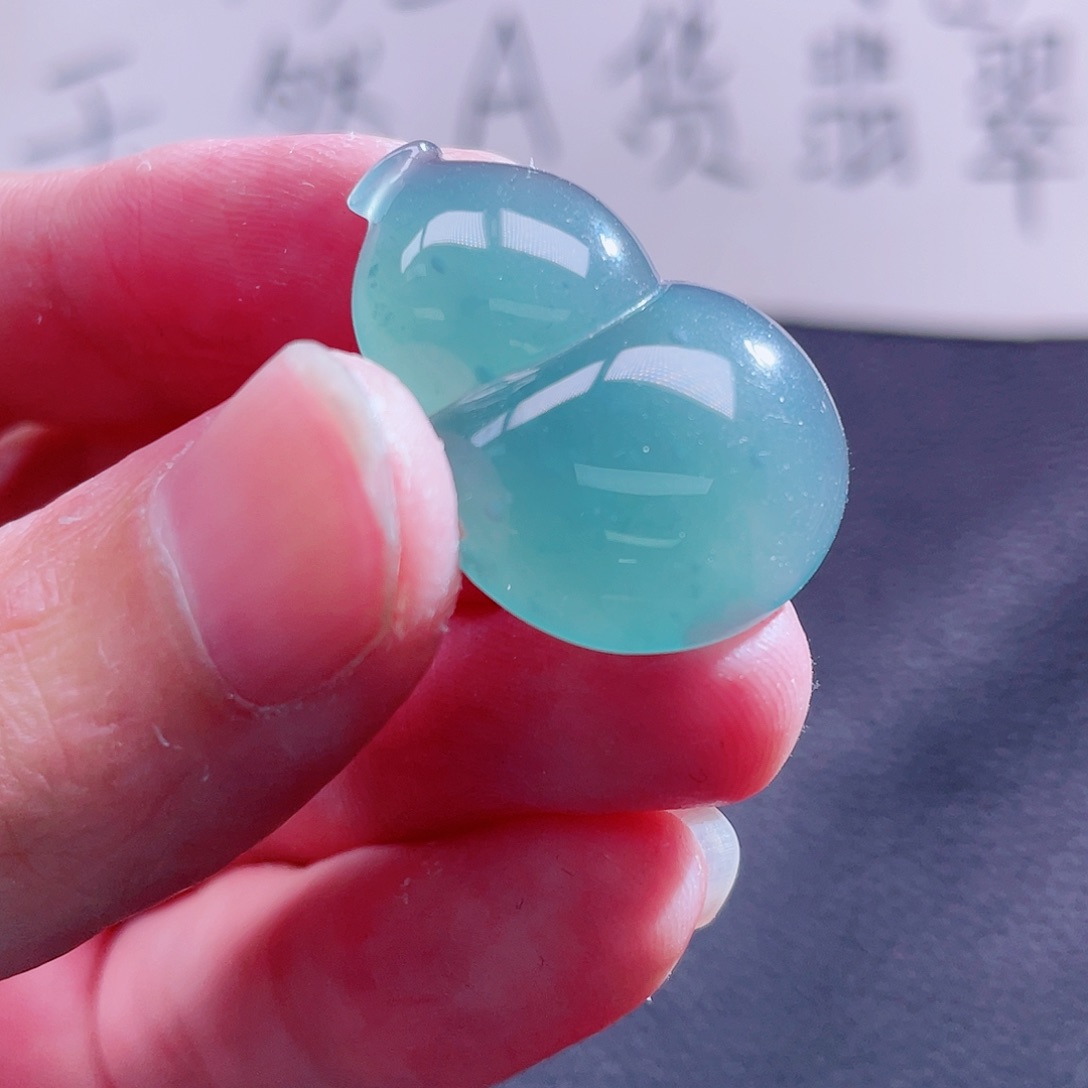 翡翠颈饰未镶嵌999999999