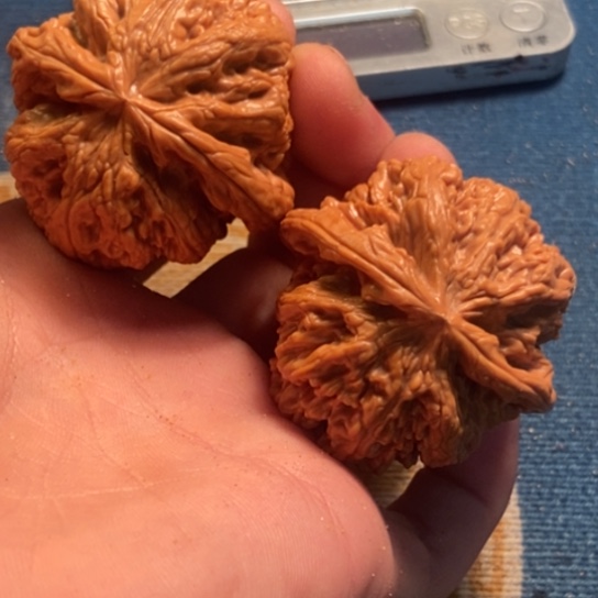 吊坠桃核全品粗筋47