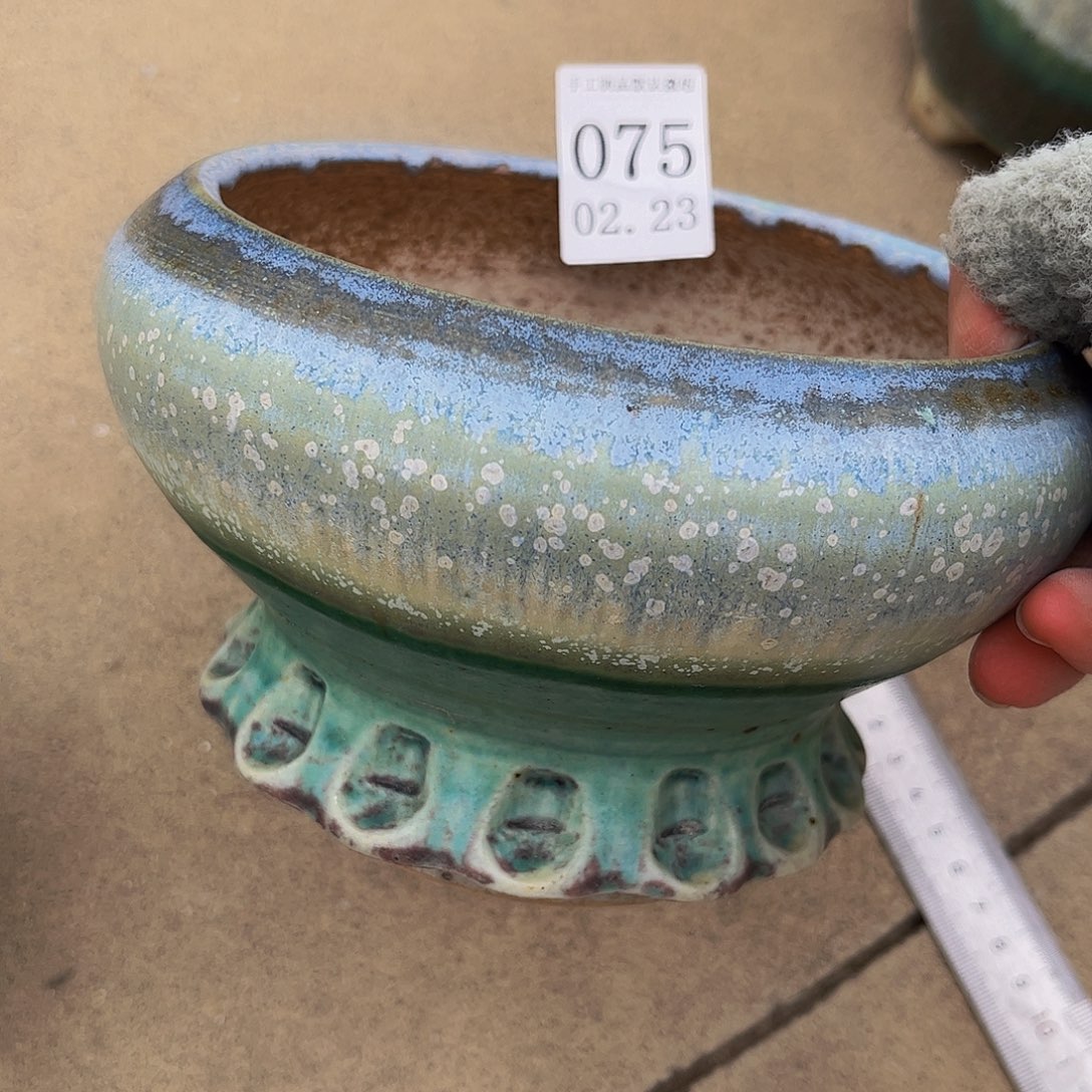 摆件景德镇陶瓷手工制作