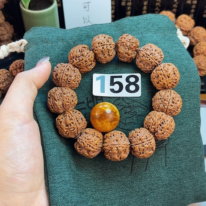 金刚菩提手串000158