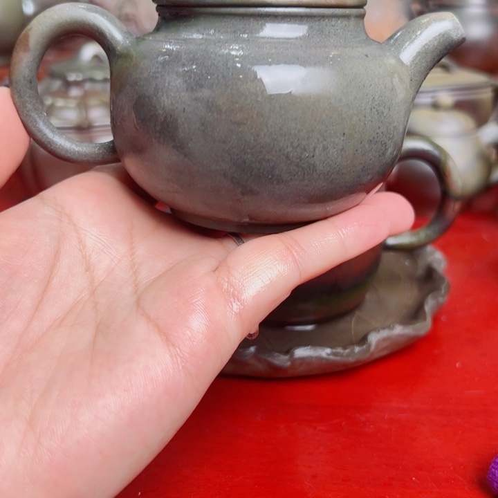 ****Z坭兴陶贵台龙窑07