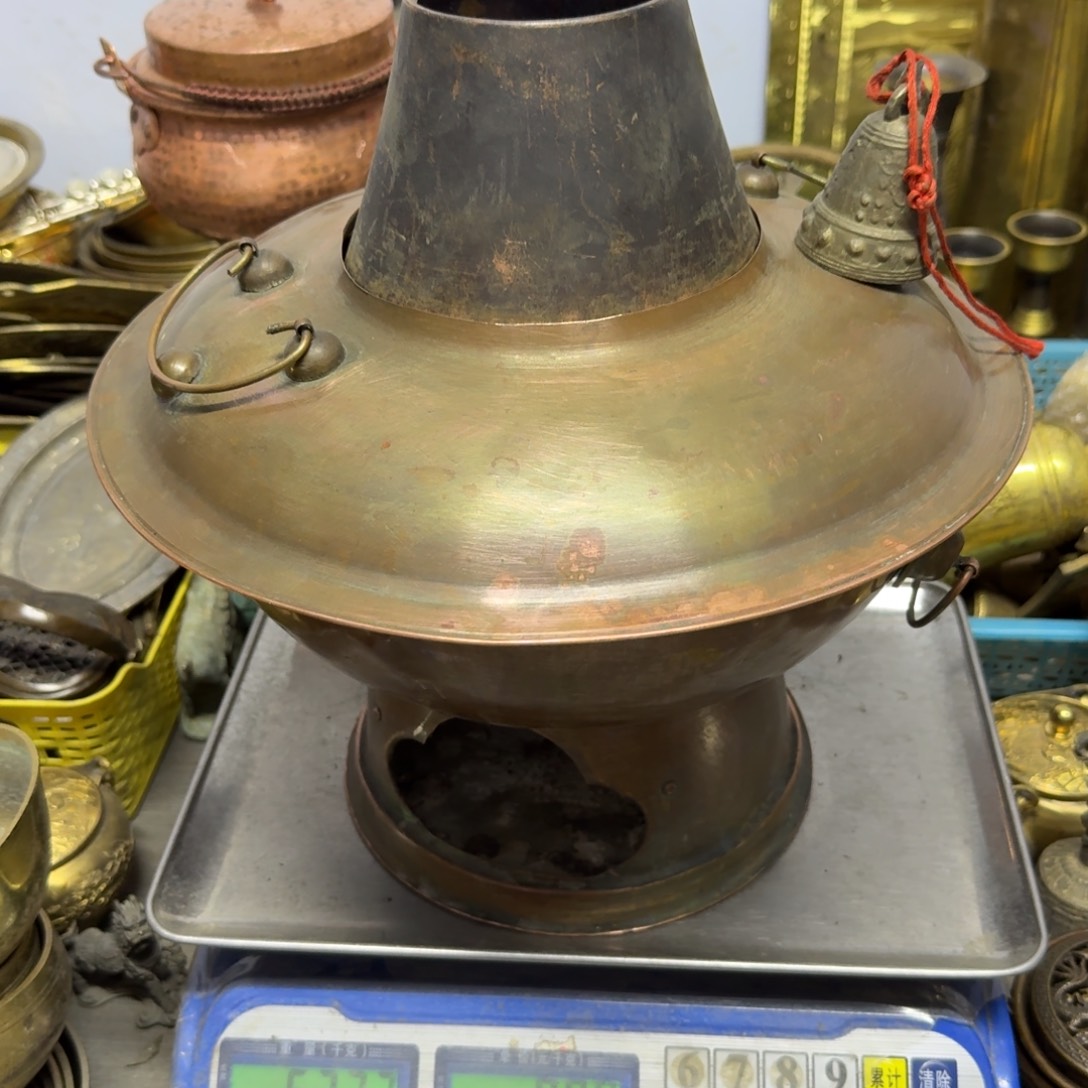 吉***店001 铜器88888888888888