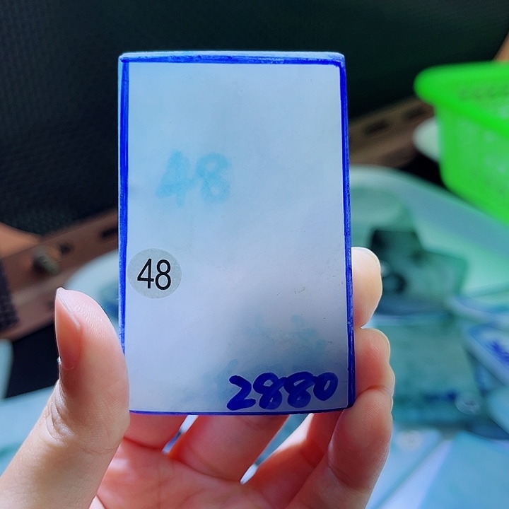 未镶嵌定制翡翠大*木