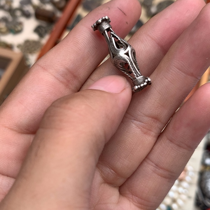 吊坠文玩核桃珠子