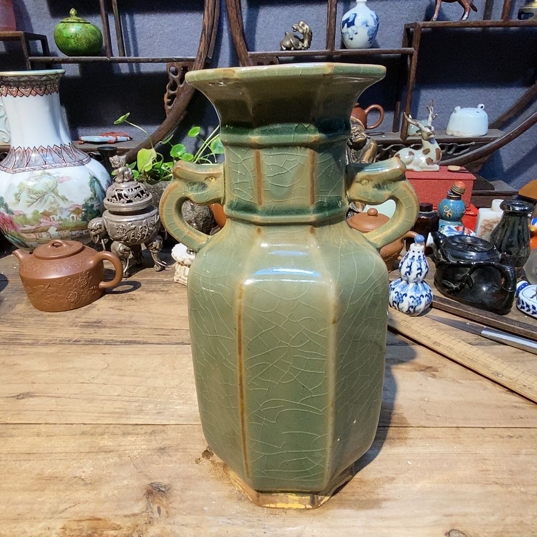 【闪购商品】摆件陶瓷陶瓷陶瓷