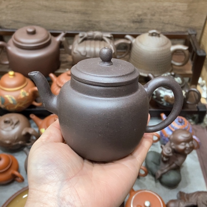 紫砂茶壶紫砂紫砂