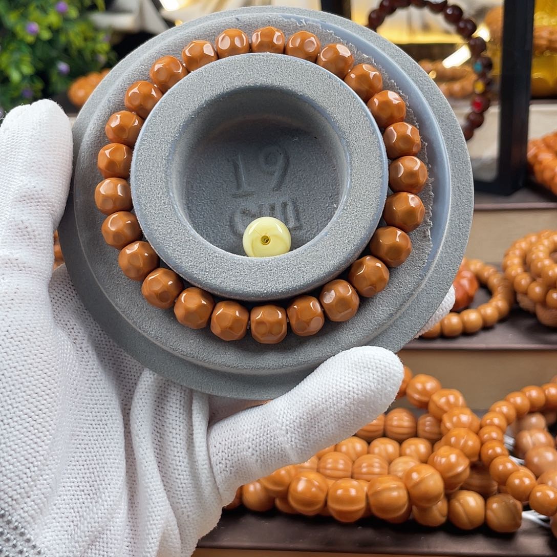 手串猴头核桃全品奶酪9➕