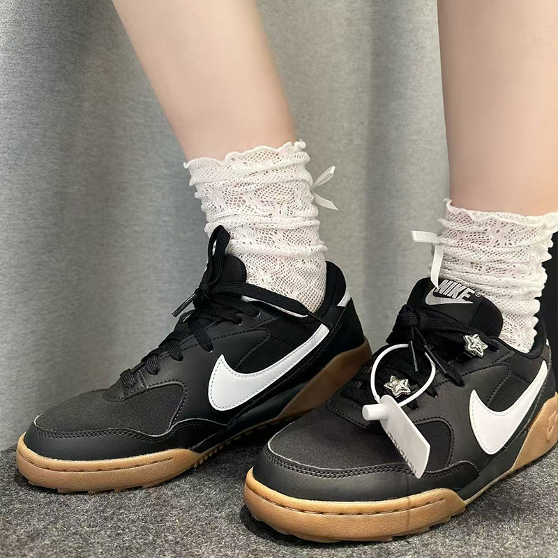Nike耐克低帮舒适百搭潮鞋TERRA MANTA GS运动鞋HV9702-003