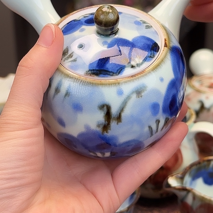 高端进口陶瓷产品