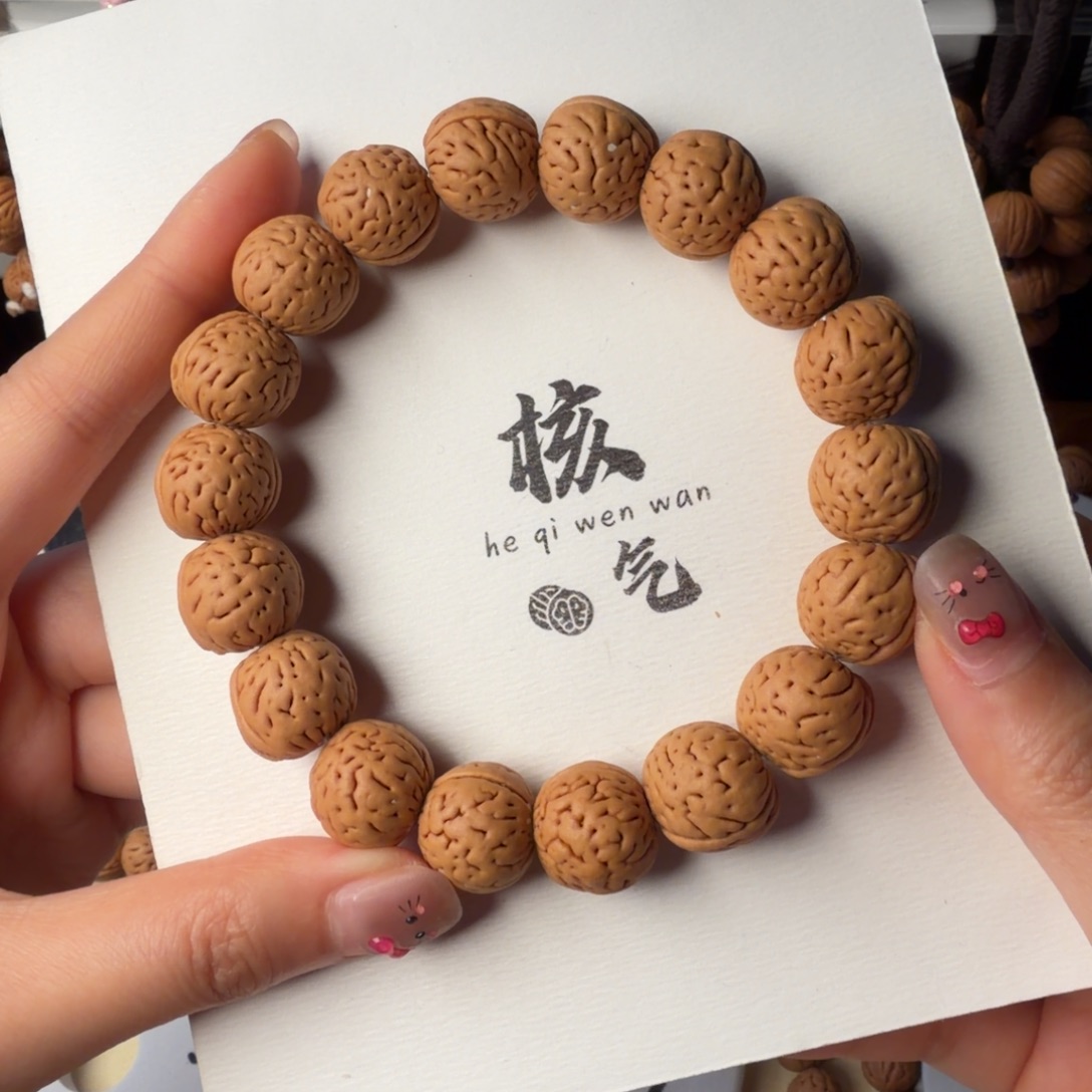 野生黄皮肌肉单圈闪6