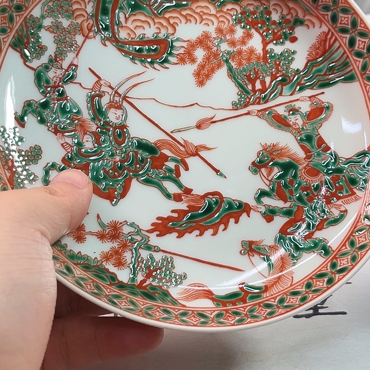 杯千年瓷都景德镇 艺术关注谢佳豪
