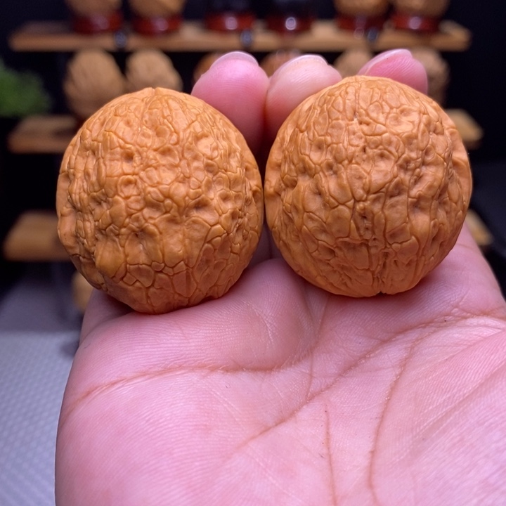 木质类云铁金丝绣球11号38尺