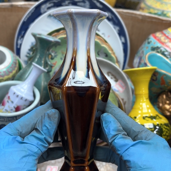 摆件瓷器摆件 瓷器摆件